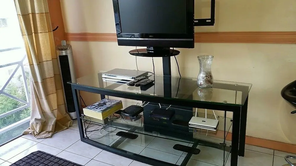 New Kingston C A Guest Apartments I