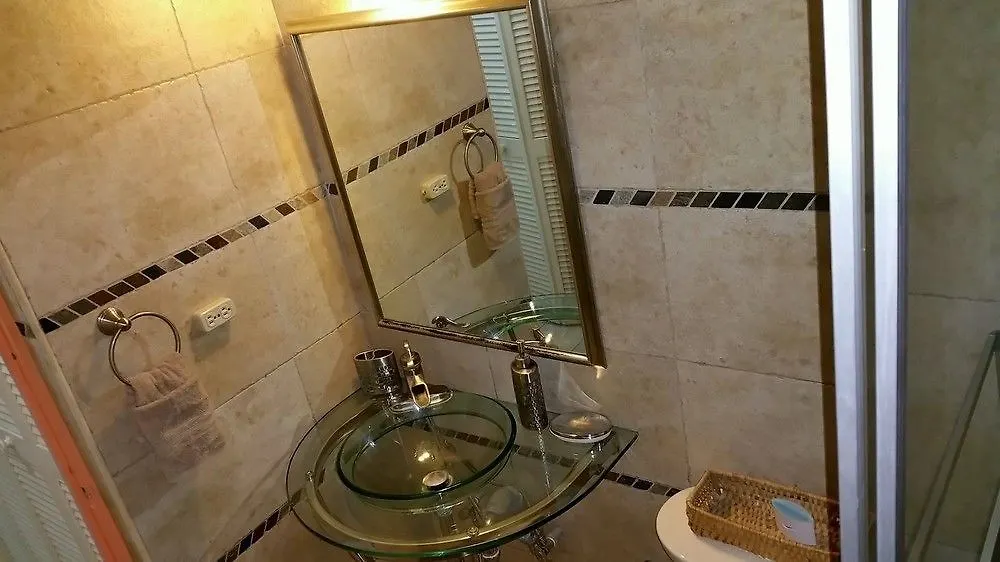 New Kingston C A Guest Apartments I