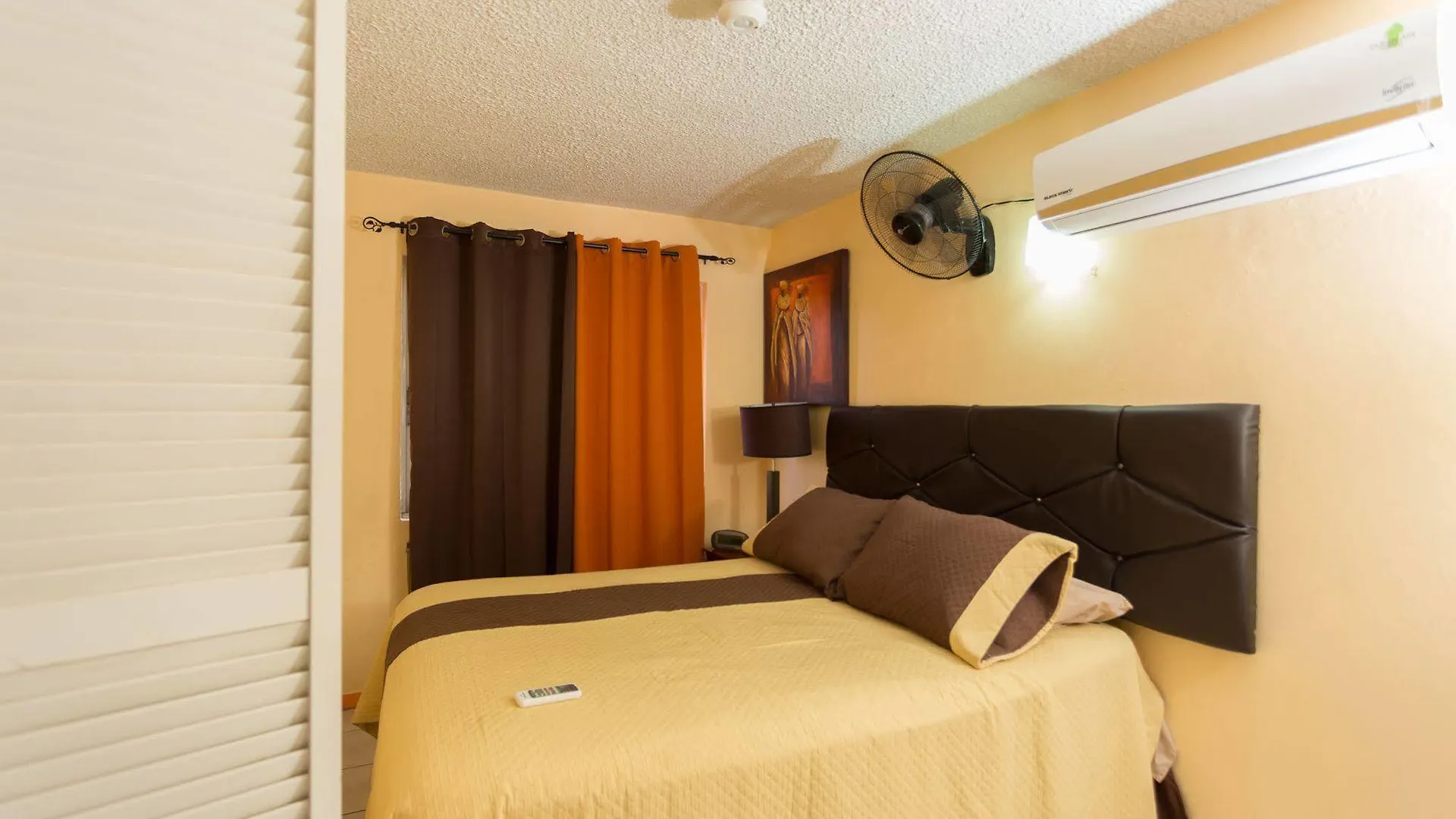 New Kingston C A Guest Apartments I Jamajka