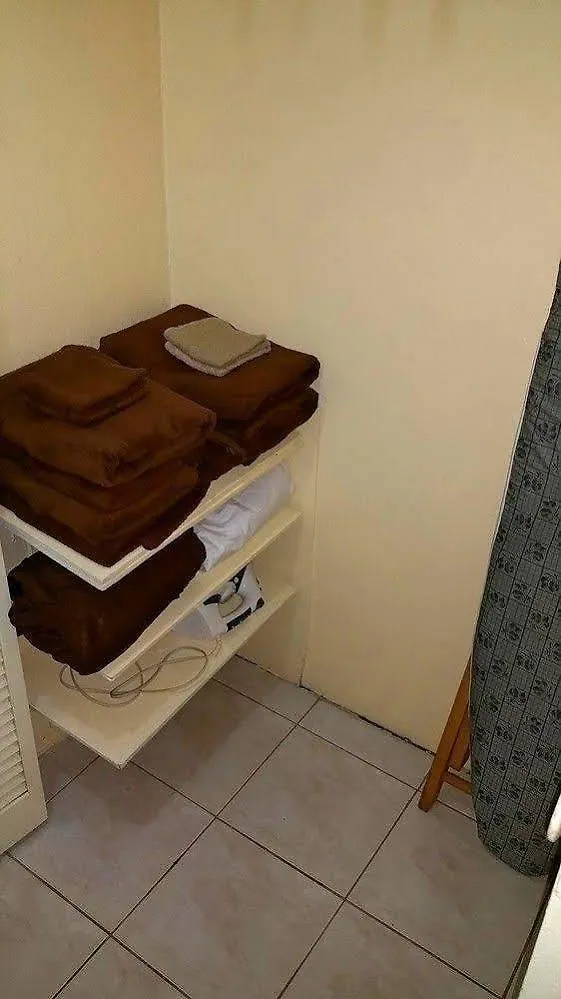 New Kingston C A Guest Apartments I Jamajka