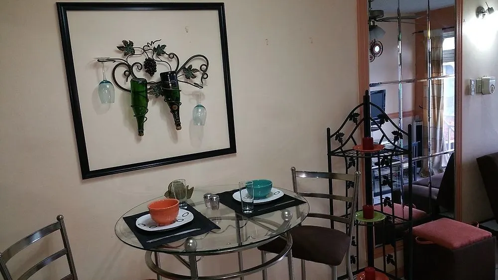 New Kingston C A Guest Apartments I