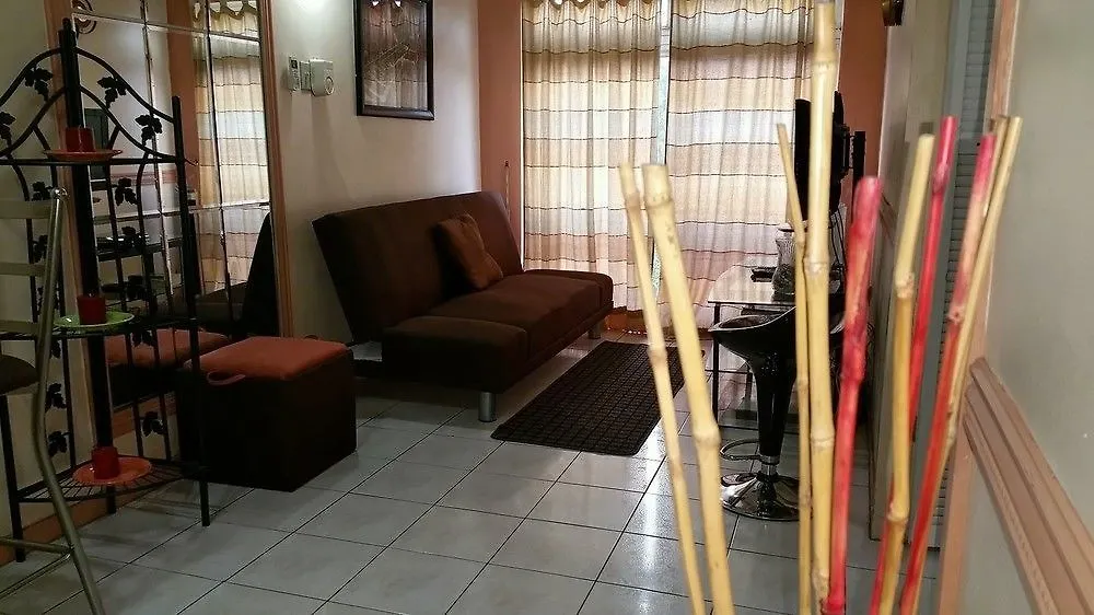 New Kingston C A Guest Apartments I Jamaica