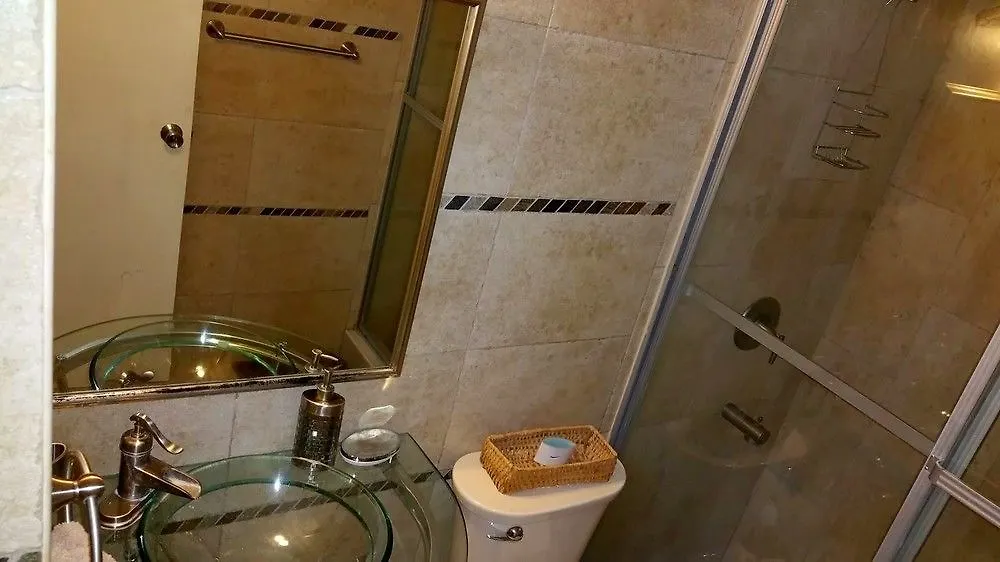 New Kingston C A Guest Apartments I