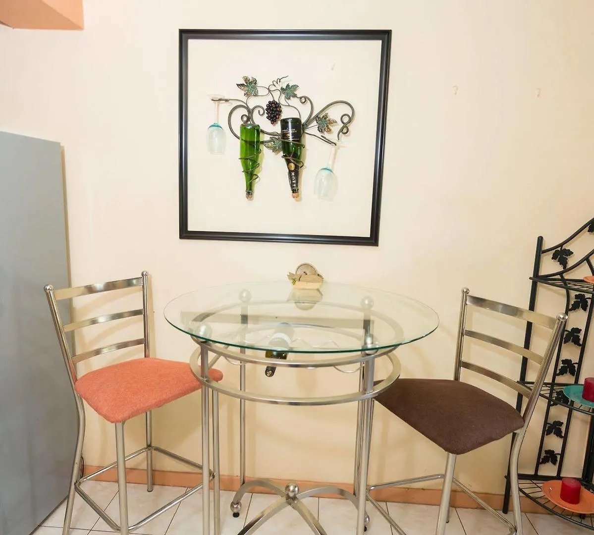 New Kingston C A Guest Apartments I