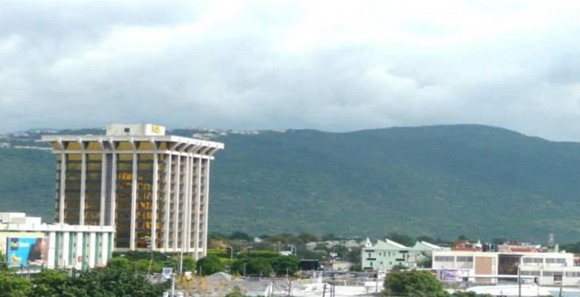 New Kingston C A Guest Apartments I