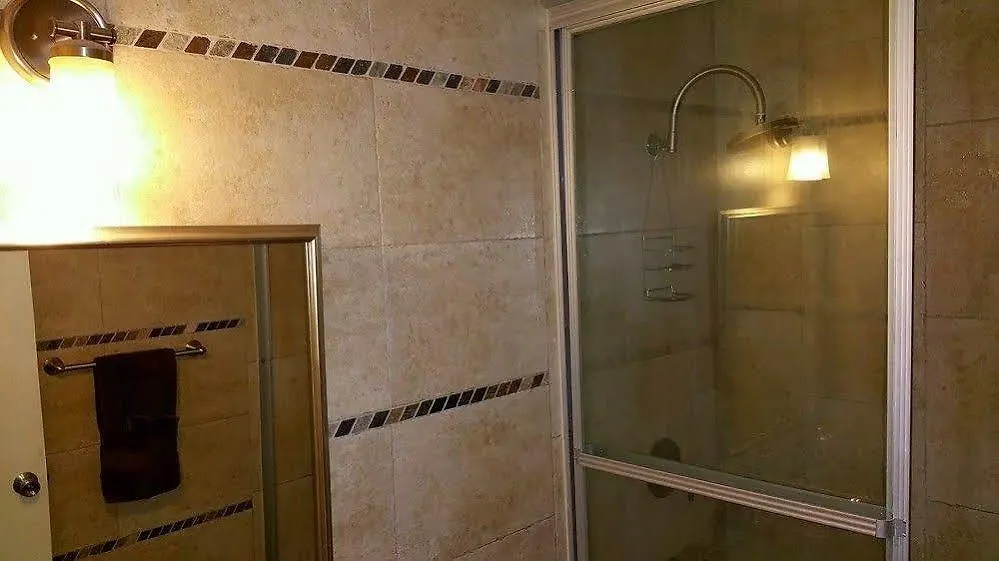 New Kingston C A Guest Apartments I Ямайка