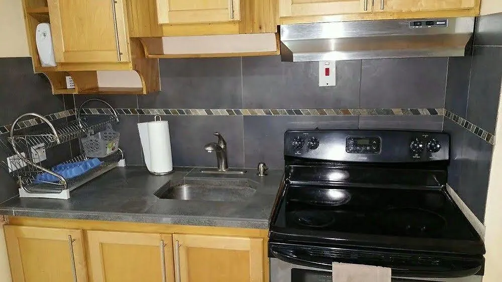 New Kingston C A Guest Apartments I